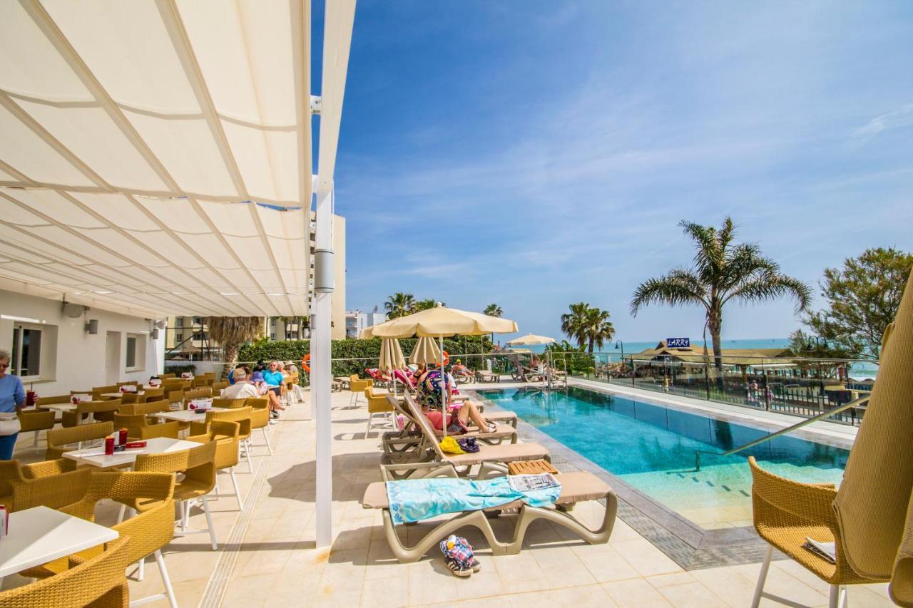 Apartamento Ocean House 1711 By Ivi Real Estate Torremolinos Exterior foto