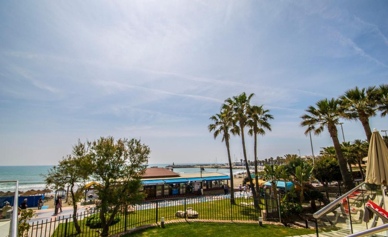 Apartamento Ocean House 1711 By Ivi Real Estate Torremolinos Exterior foto