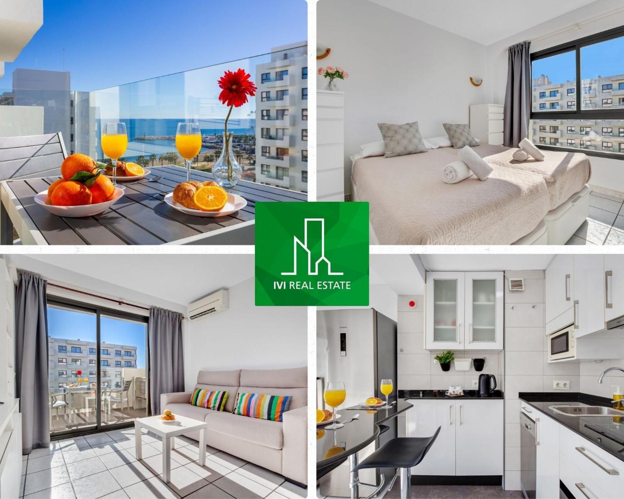 Apartamento Ocean House 1711 By Ivi Real Estate Torremolinos Exterior foto