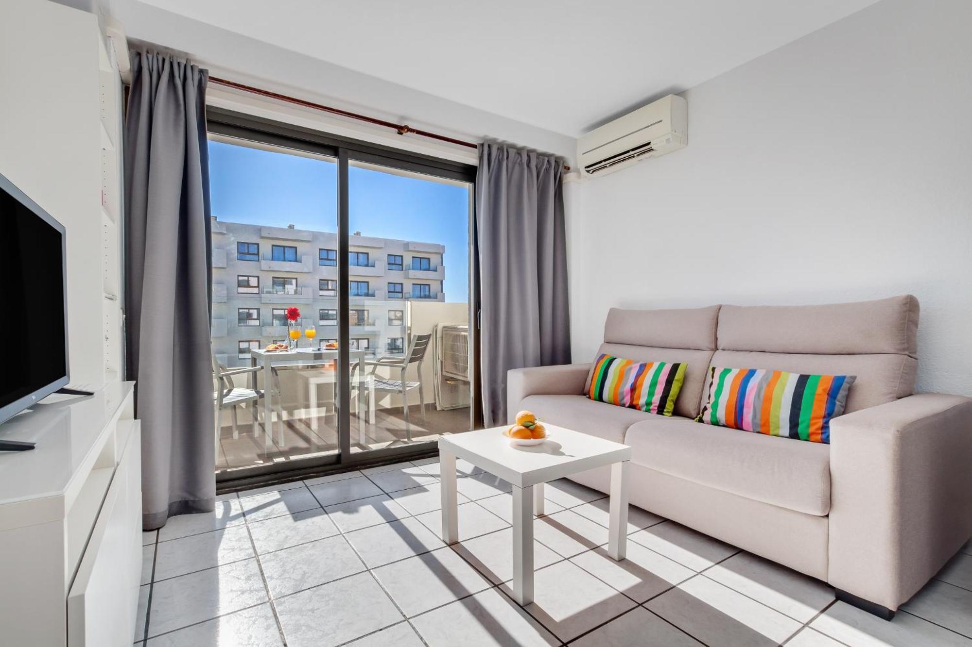 Apartamento Ocean House 1711 By Ivi Real Estate Torremolinos Exterior foto