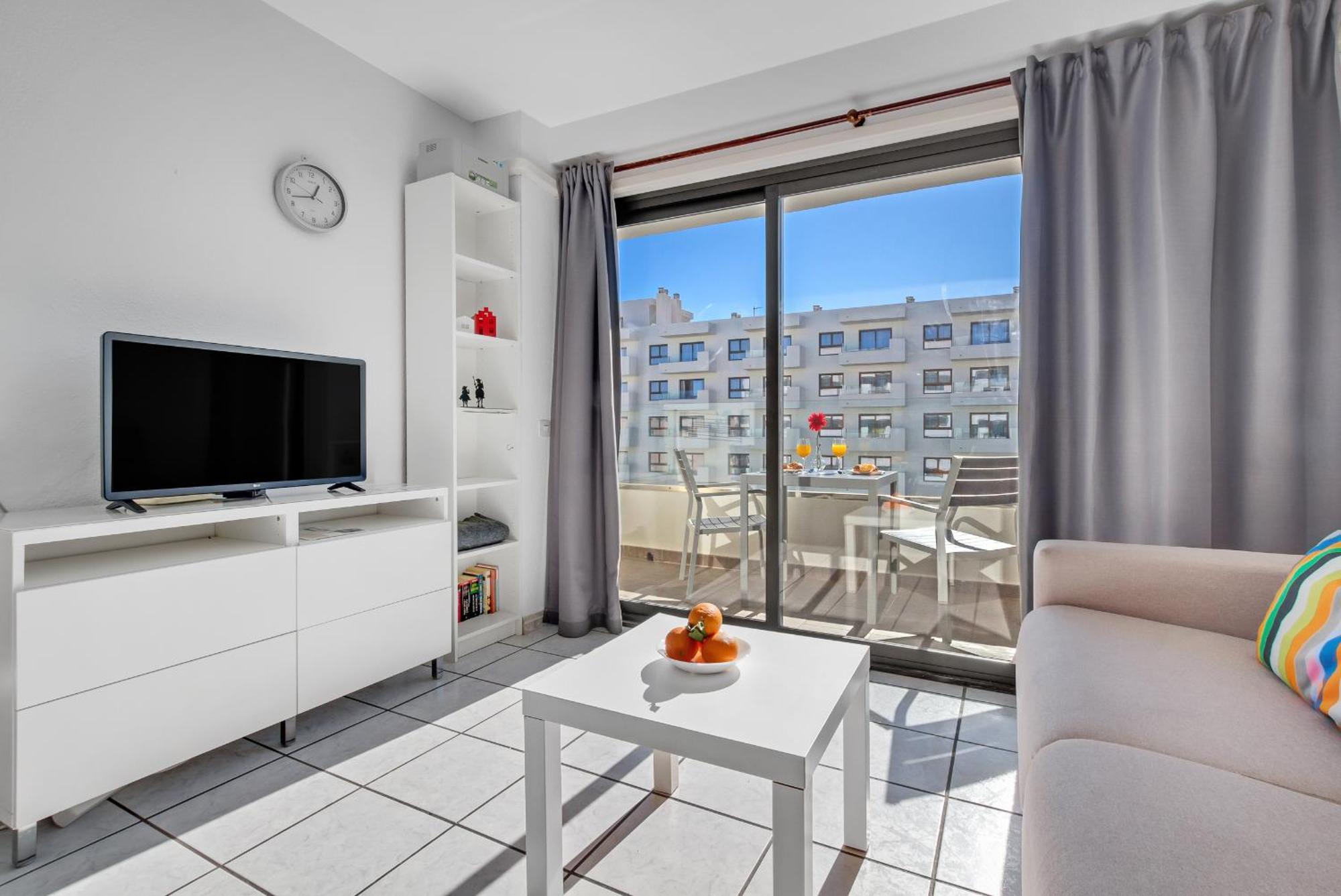 Apartamento Ocean House 1711 By Ivi Real Estate Torremolinos Exterior foto