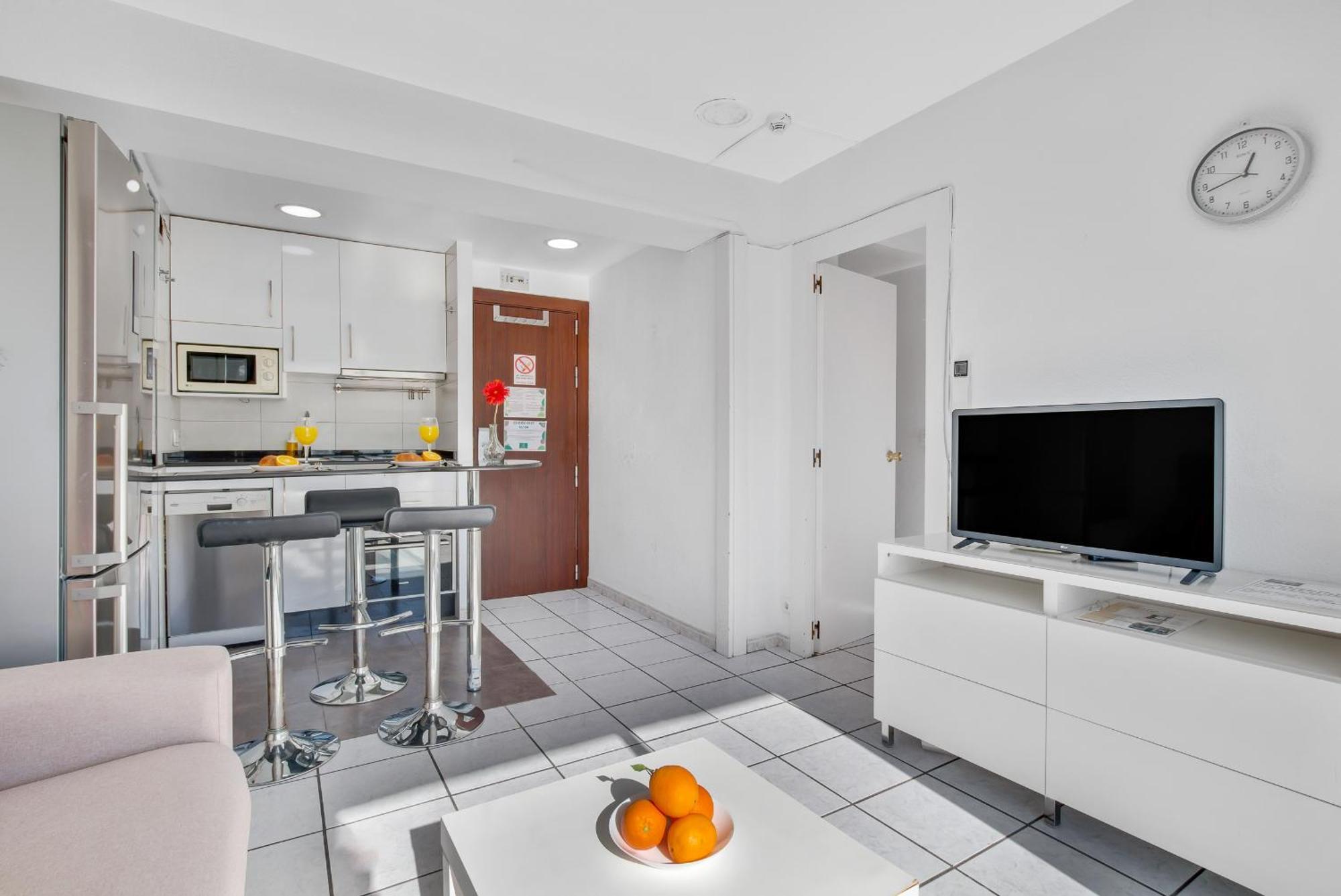 Apartamento Ocean House 1711 By Ivi Real Estate Torremolinos Exterior foto
