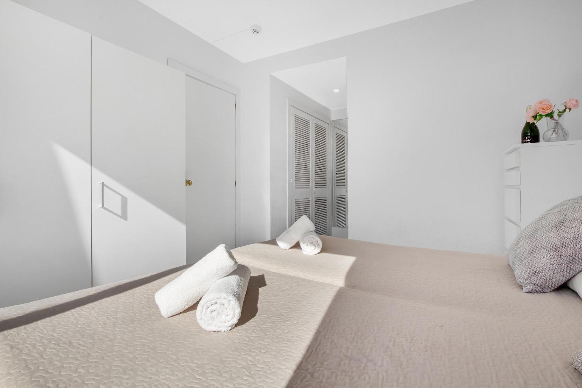 Apartamento Ocean House 1711 By Ivi Real Estate Torremolinos Exterior foto